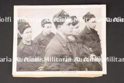Photo de presse FFI. FFI press photograph.