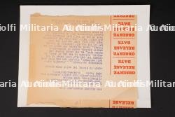 Photo de presse FFI. FFI press photograph. — photo 2