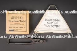 Nécessaire de déminage britannique. British mine clearance kit — photo 2