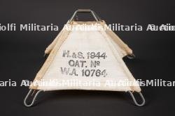 Nécessaire de déminage britannique. British mine clearance kit — photo 3