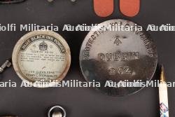 Equipement britannique. British equipment. — miniature 4