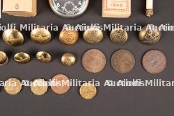 Equipement britannique. British equipment. — miniature 6