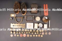 Equipement britannique. British equipment. — miniature 11