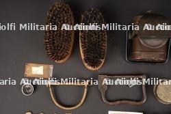 Equipement britannique. British equipment. — miniature 12