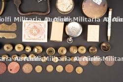 Equipement britannique. British equipment. — miniature 14