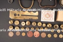 Equipement britannique. British equipment. — photo 15