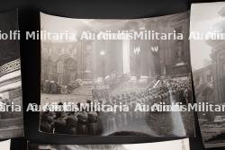 Photos des obsèques du Colonel Fabien. — photo 4