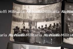 Photos des obsèques du Colonel Fabien. — photo 9