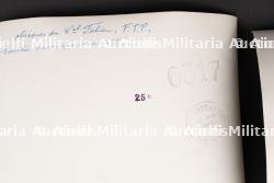 Photos des obsèques du Colonel Fabien. — photo 16