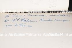 Photos des obsèques du Colonel Fabien. — photo 18