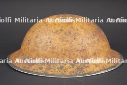 Coque de casque MK II. British Mk II helmet shell — miniature 3