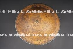 Coque de casque MK II. British Mk II helmet shell — miniature 6