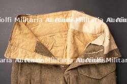 Pantalon de Battle Dress. British battle dress trousers. — miniature 6