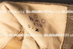 Pantalon de Battle Dress. British battle dress trousers. — miniature 7