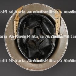 Casque anglais à insigne. British insignia helmet. — miniature 8