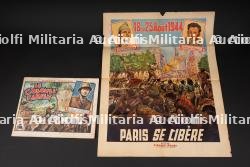 Colonel Fabien. Colonel Fabien group. — photo 1