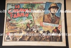 Colonel Fabien. Colonel Fabien group. — miniature 2