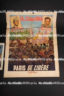 Colonel Fabien. Colonel Fabien group. — miniature 3