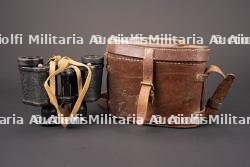 Jumelles britannique. British binoculars.