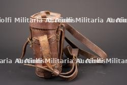 Jumelles britannique. British binoculars. — photo 3