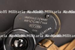 Jumelles britannique. British binoculars. — miniature 15