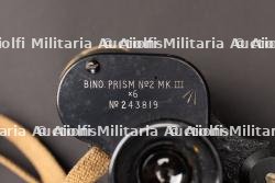 Jumelles britannique. British binoculars. — miniature 16