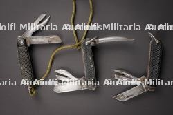 Canifs britannique. British pocket knives. — miniature 3