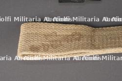 Baïonnette clou britannique. British spike bayonet. — photo 3