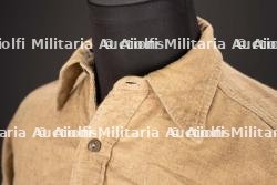 Chemise britannique. British shirt. — photo 2