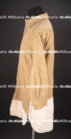 Chemise britannique. British shirt. — miniature 4