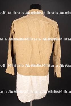 Chemise britannique. British shirt. — miniature 5