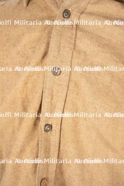 Chemise britannique. British shirt. — photo 9