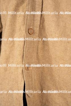 Chemise britannique. British shirt. — photo 10
