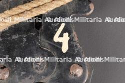Pince coupante britannique. British wire cutter. — photo 3