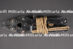 Pince coupante britannique. British wire cutter. — photo 4