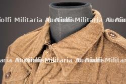 Blouson de Battle Dress Britannique. British battle dress. — miniature 2