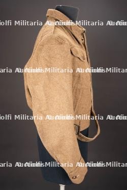 Blouson de Battle Dress Britannique. British battle dress. — miniature 4