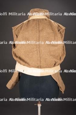 Blouson de Battle Dress Britannique. British battle dress. — miniature 9