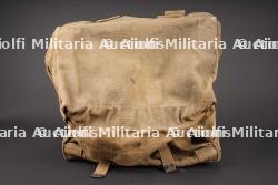 Sac porte charges lourdes britannique. British heavy load carrying bag