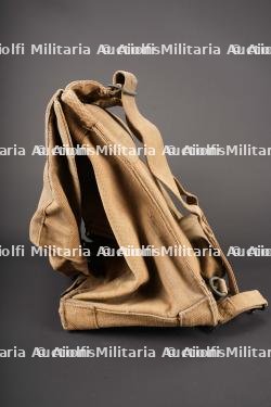 Sac porte charges lourdes britannique. British heavy load carrying bag — photo 2