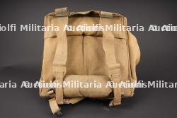Sac porte charges lourdes britannique. British heavy load carrying bag — miniature 3
