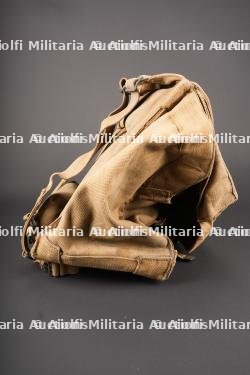 Sac porte charges lourdes britannique. British heavy load carrying bag — photo 4