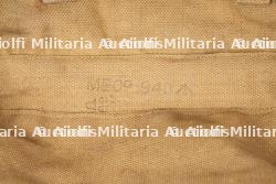Sac porte charges lourdes britannique. British heavy load carrying bag — photo 5