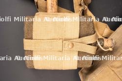 Brelage britannique. British webbing harness. — miniature 2