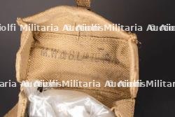 Brelage britannique. British webbing harness. — miniature 3