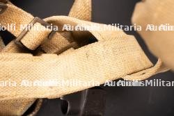 Brelage britannique. British webbing harness. — miniature 8
