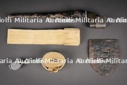 Equipements britannique. British equipment. — photo 7