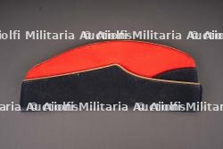 Calot de l'artillerie britannique. British garrison cap. — miniature 4