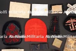 Insignes britannique. British insignias. — miniature 7
