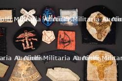 Insignes britannique. British insignias. — miniature 8